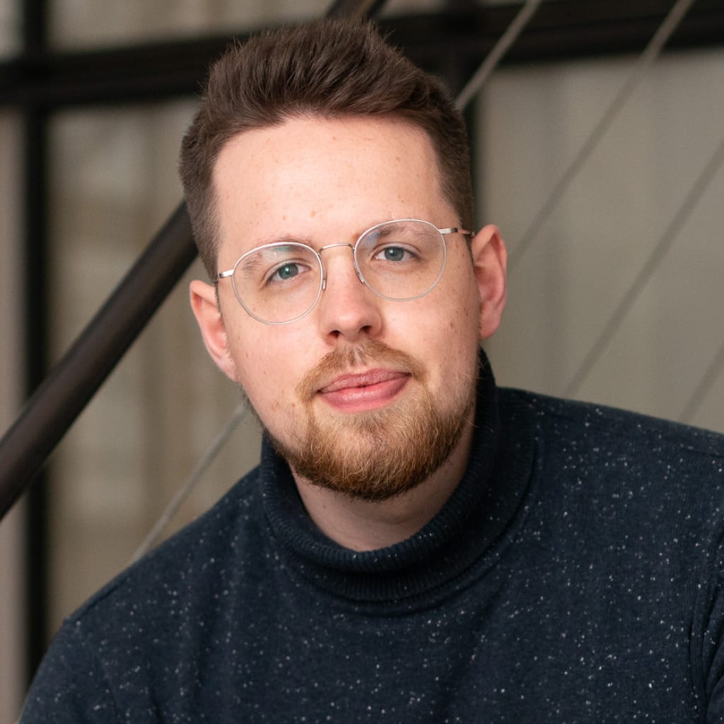 Leon Stephan Speaker Profile